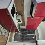 Barabino Apartment