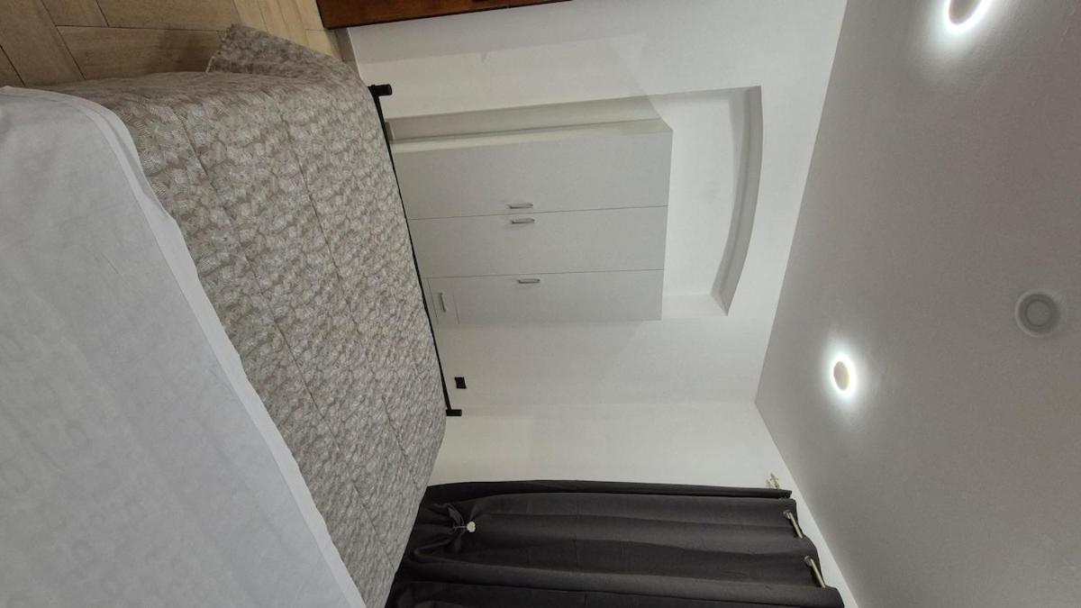 Appartement Barabino