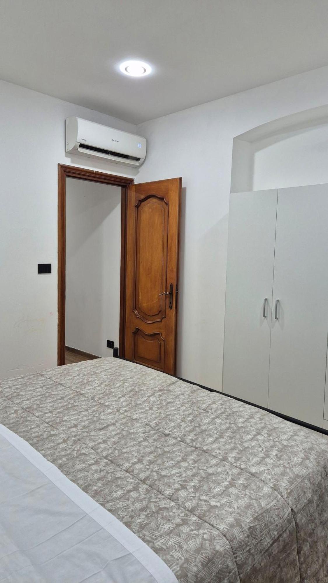 Appartement Barabino *