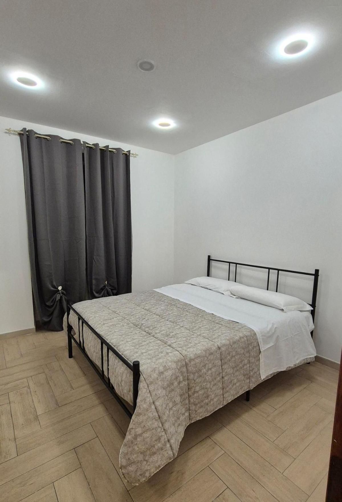 Barabino Appartement