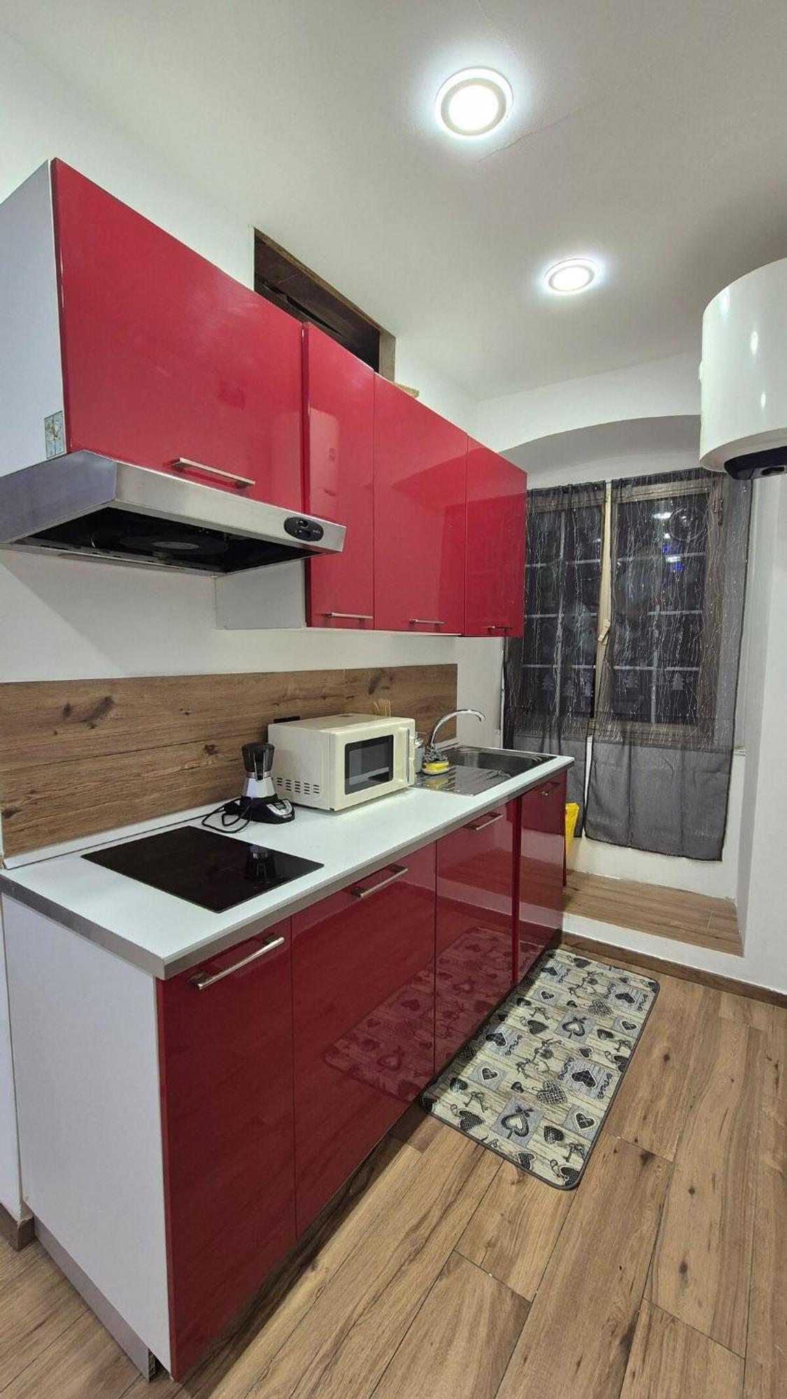 Barabino Appartement
