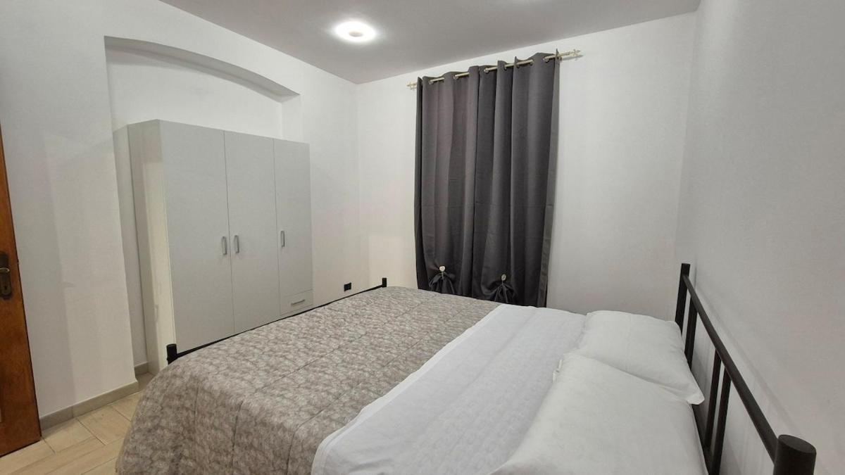 Appartement Barabino
