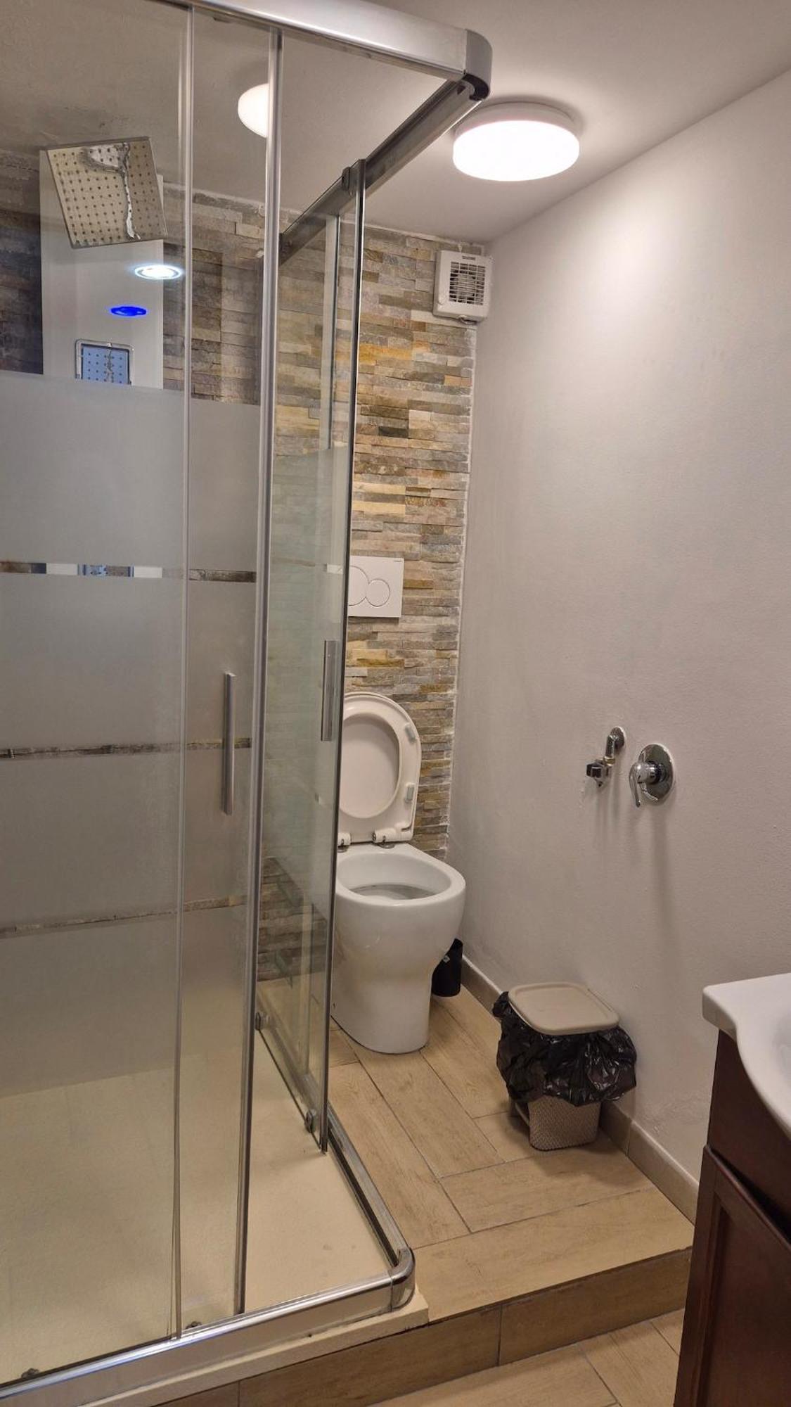 Apartment Barabino Genoa