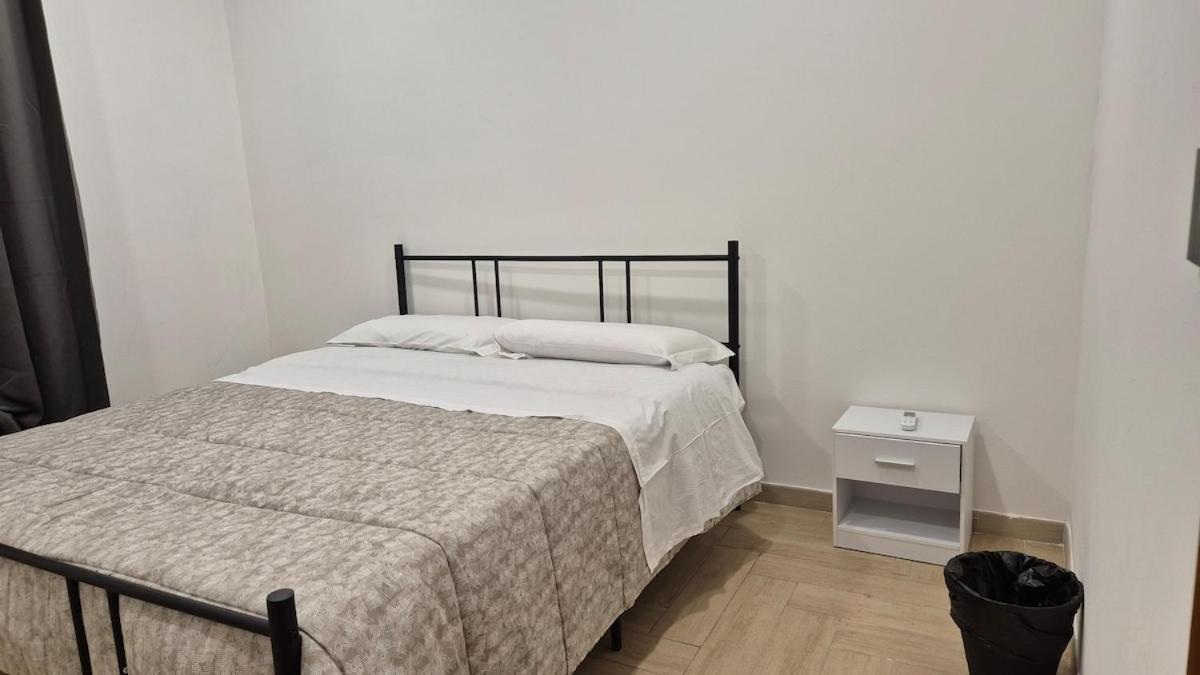 Appartement Barabino *