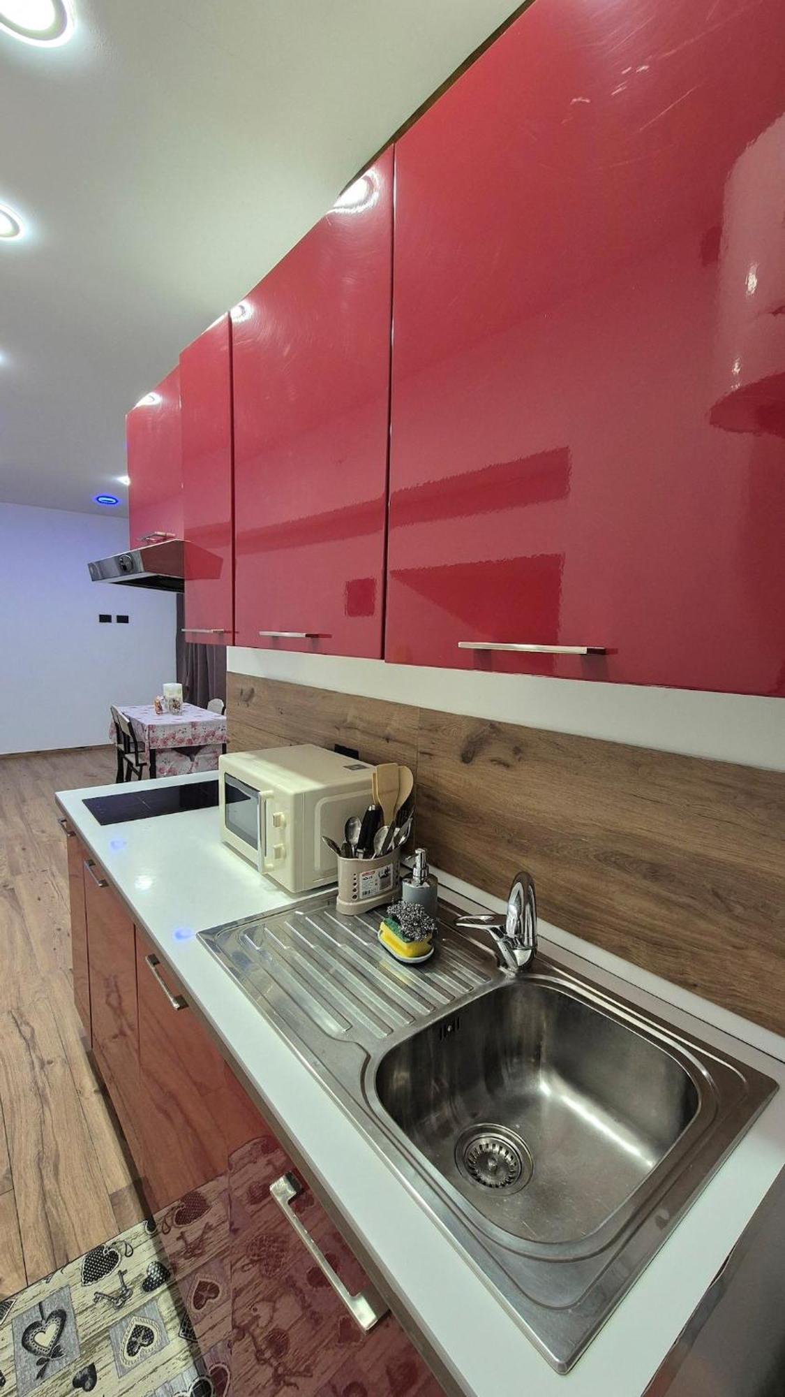 Appartement Barabino *