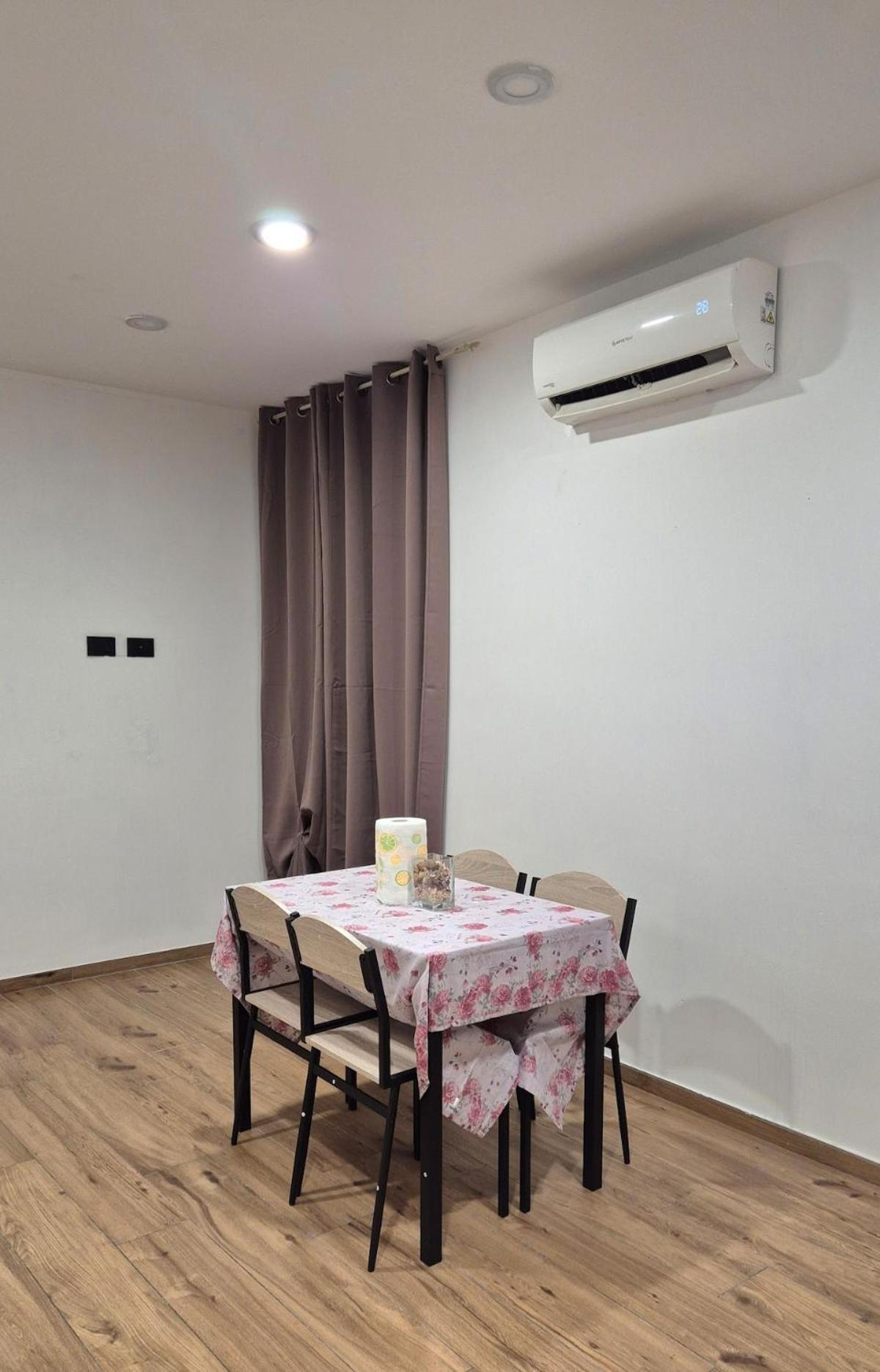 Appartement Barabino Gênes
