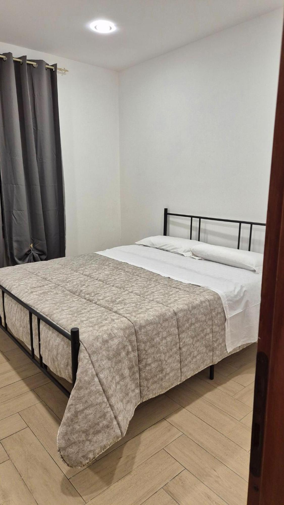 Appartement Barabino