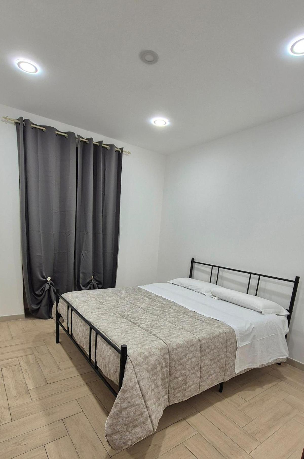 Barabino Appartement Gênes