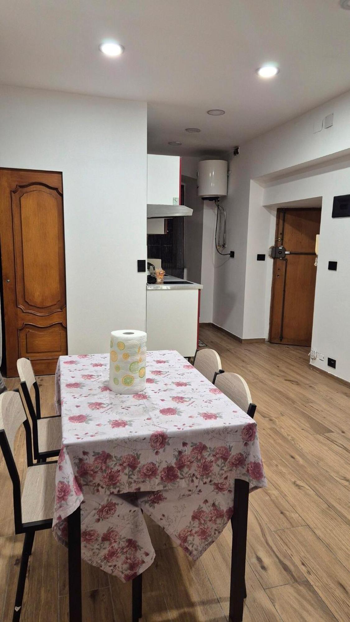 Barabino Appartement *